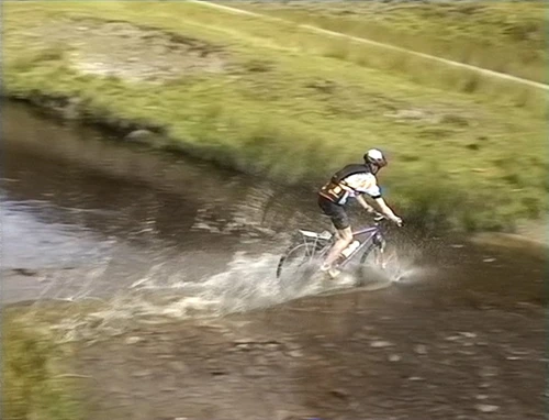 02 Aug 1997 · North, Mid and South Wales: Day 6 Tyncornel to Bryn Poeth Uchaf YH